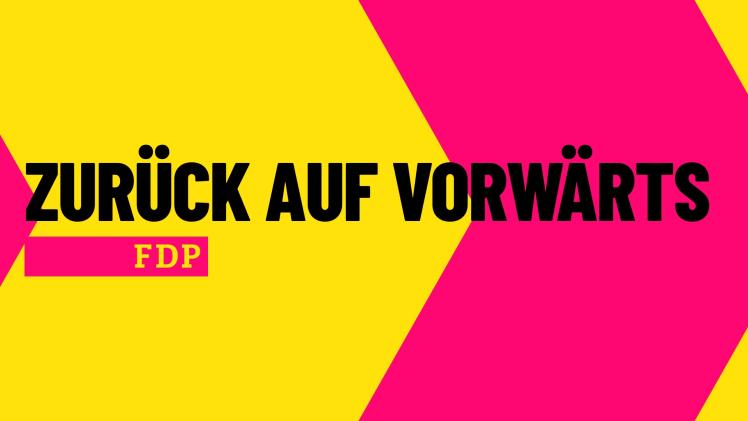 Die FDP in Leinfelden-Echterdingen