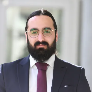 Alexios Karamanolas